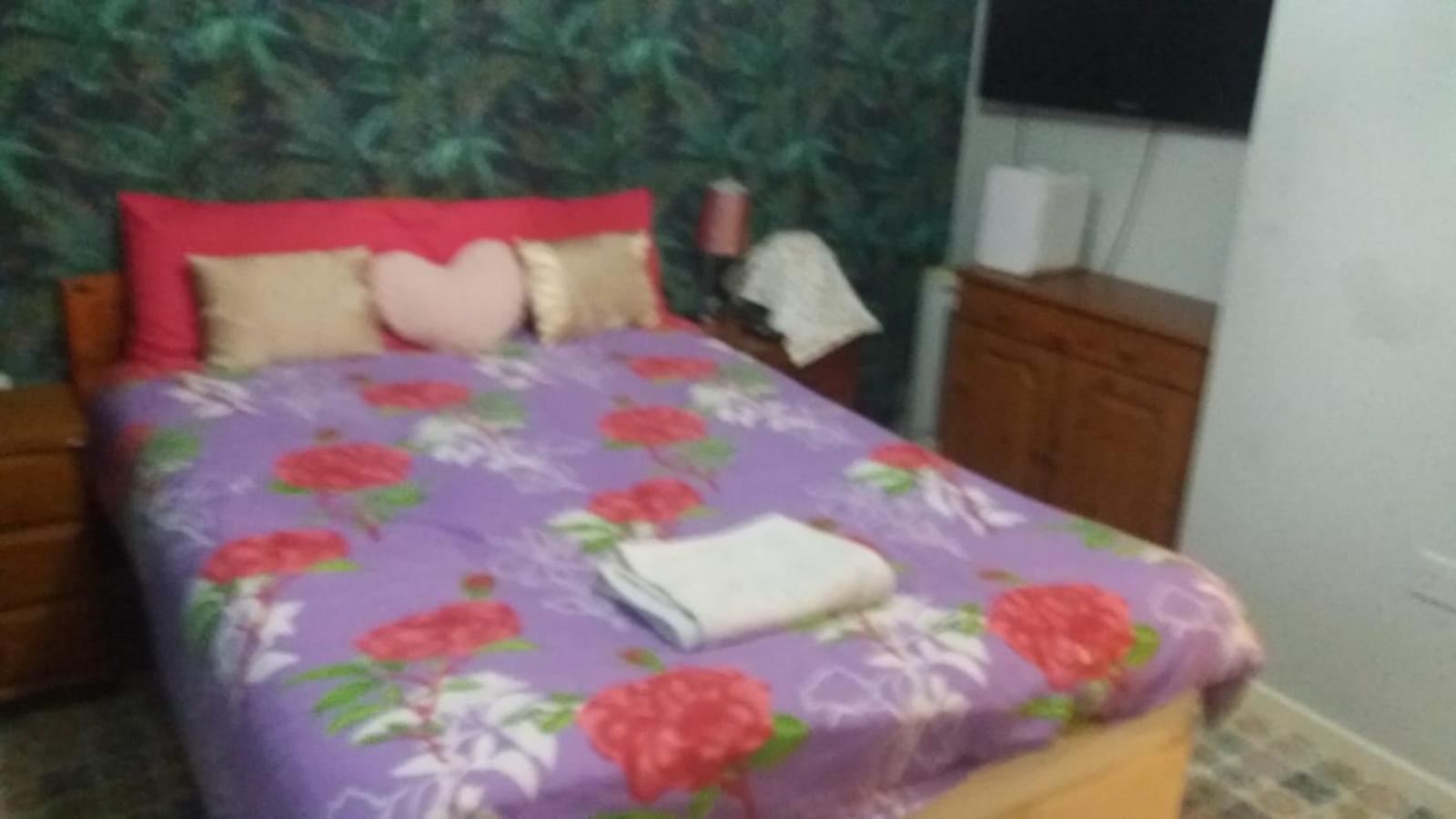 Spacious Double Room Located Within Walking Distance To Seaside And Town دوفر المظهر الخارجي الصورة