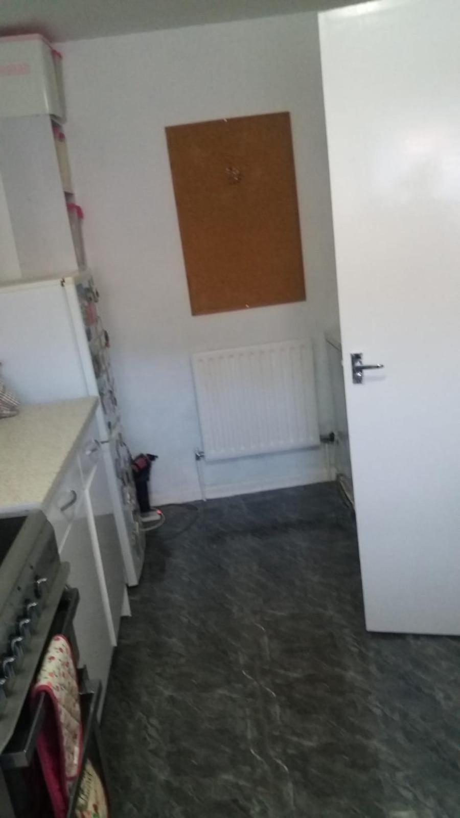 Spacious Double Room Located Within Walking Distance To Seaside And Town دوفر المظهر الخارجي الصورة