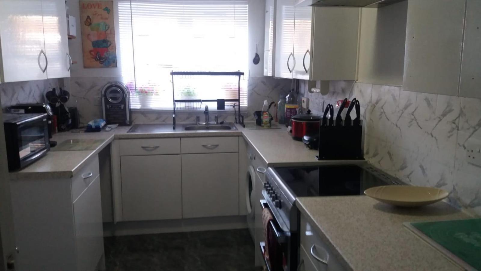 Spacious Double Room Located Within Walking Distance To Seaside And Town دوفر المظهر الخارجي الصورة