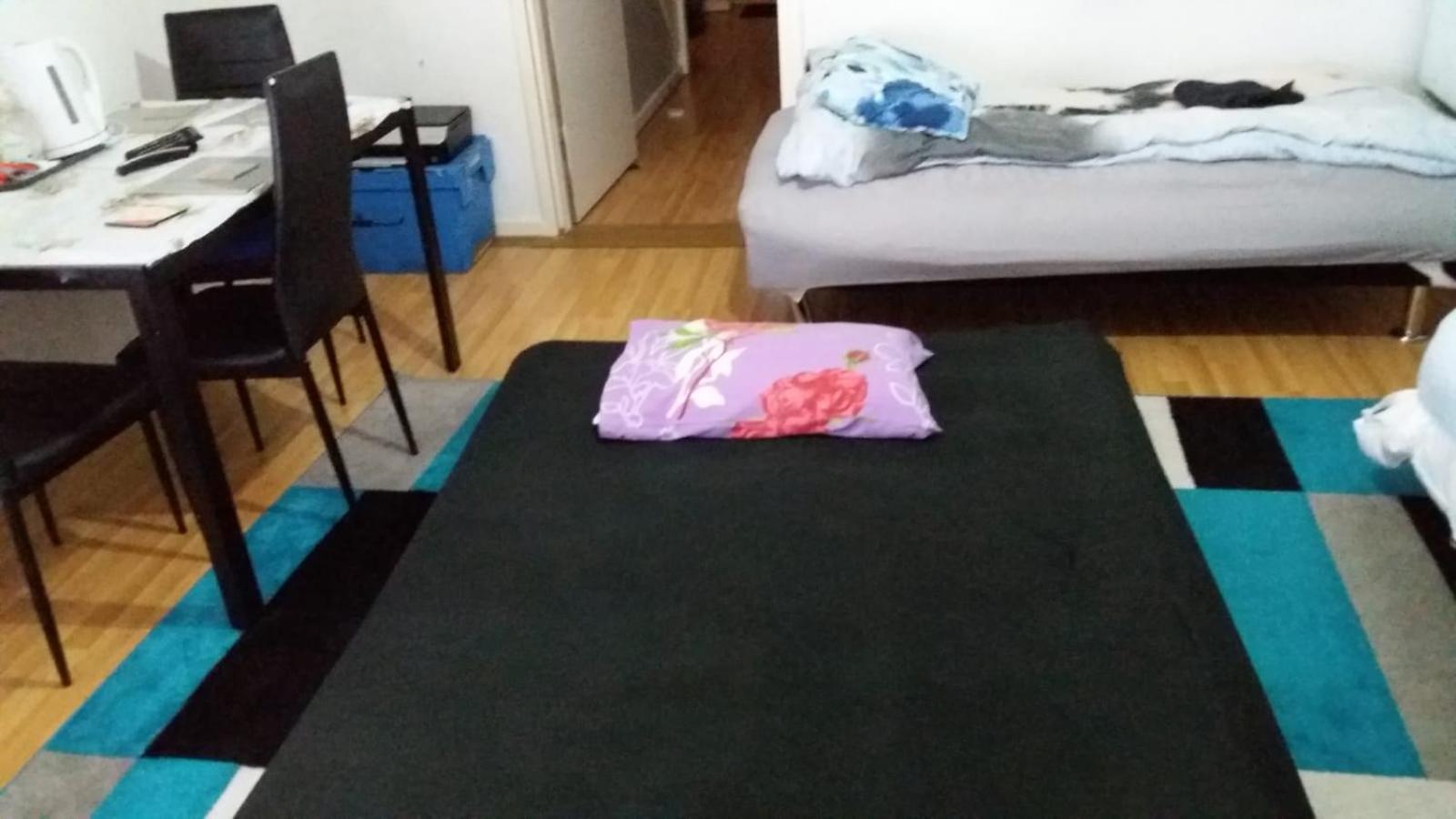 Spacious Double Room Located Within Walking Distance To Seaside And Town دوفر المظهر الخارجي الصورة