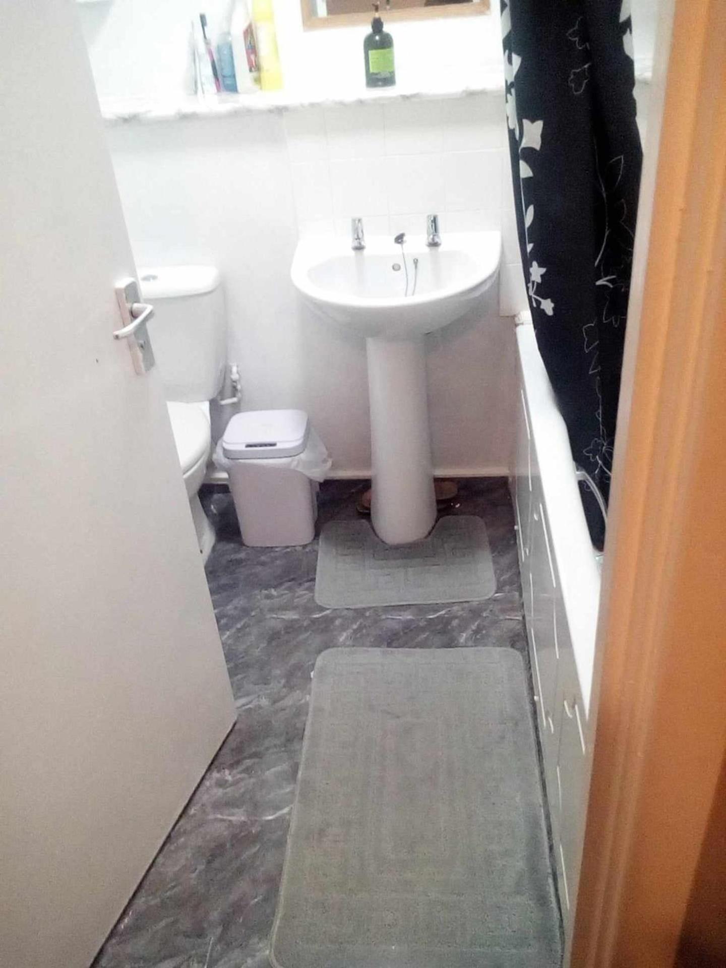 Spacious Double Room Located Within Walking Distance To Seaside And Town دوفر المظهر الخارجي الصورة